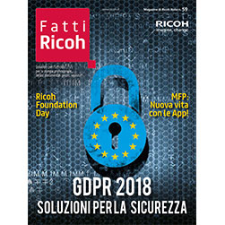 Rivista Ricoh