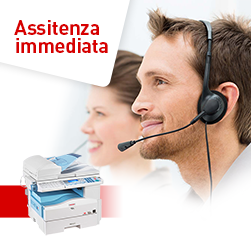 Assistenza