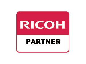 Logo Ricoh Partner