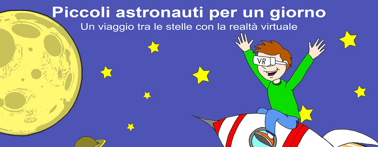 Ricoh Italia e Cuore Digitale viaggiano con i piccoli astronauti dell’Ospedale Bambino Gesù di Roma