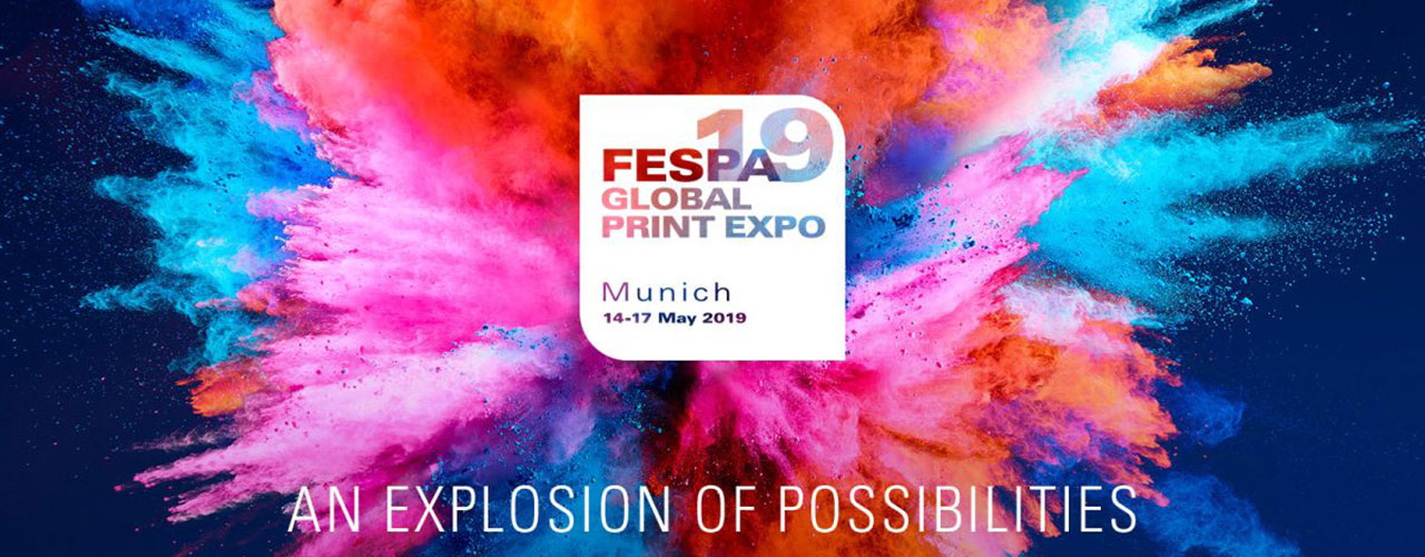 Fespa 2019: le applicazioni Ricoh ridefiniscono la creatività