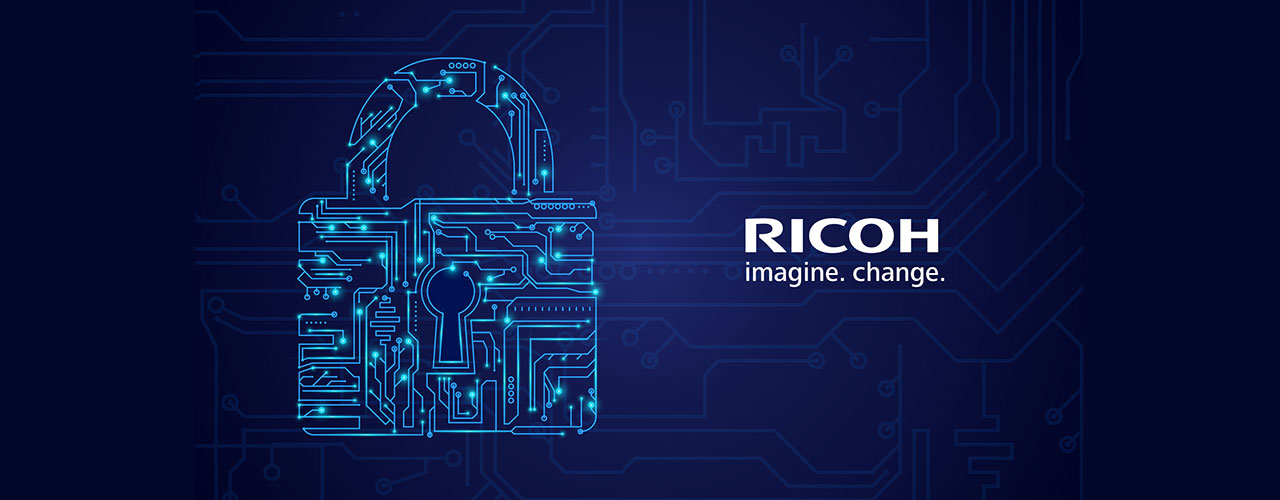 IDC MarketScape posiziona Ricoh tra i leader del mercato “print and document security” a livello globale